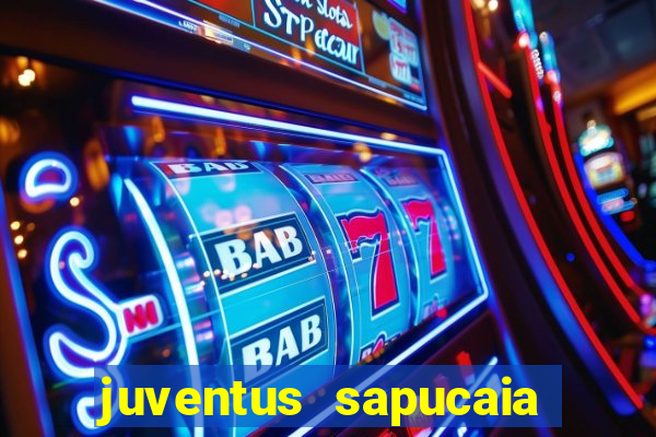 juventus sapucaia do sul